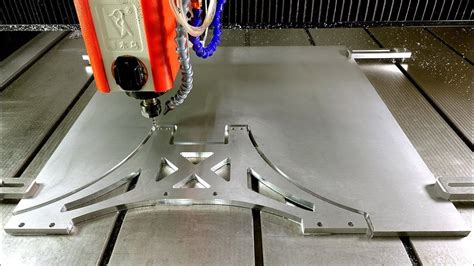 cnc machined sheet metal|best desktop cnc for metal.